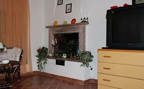 Casa Vacanze in Borgo